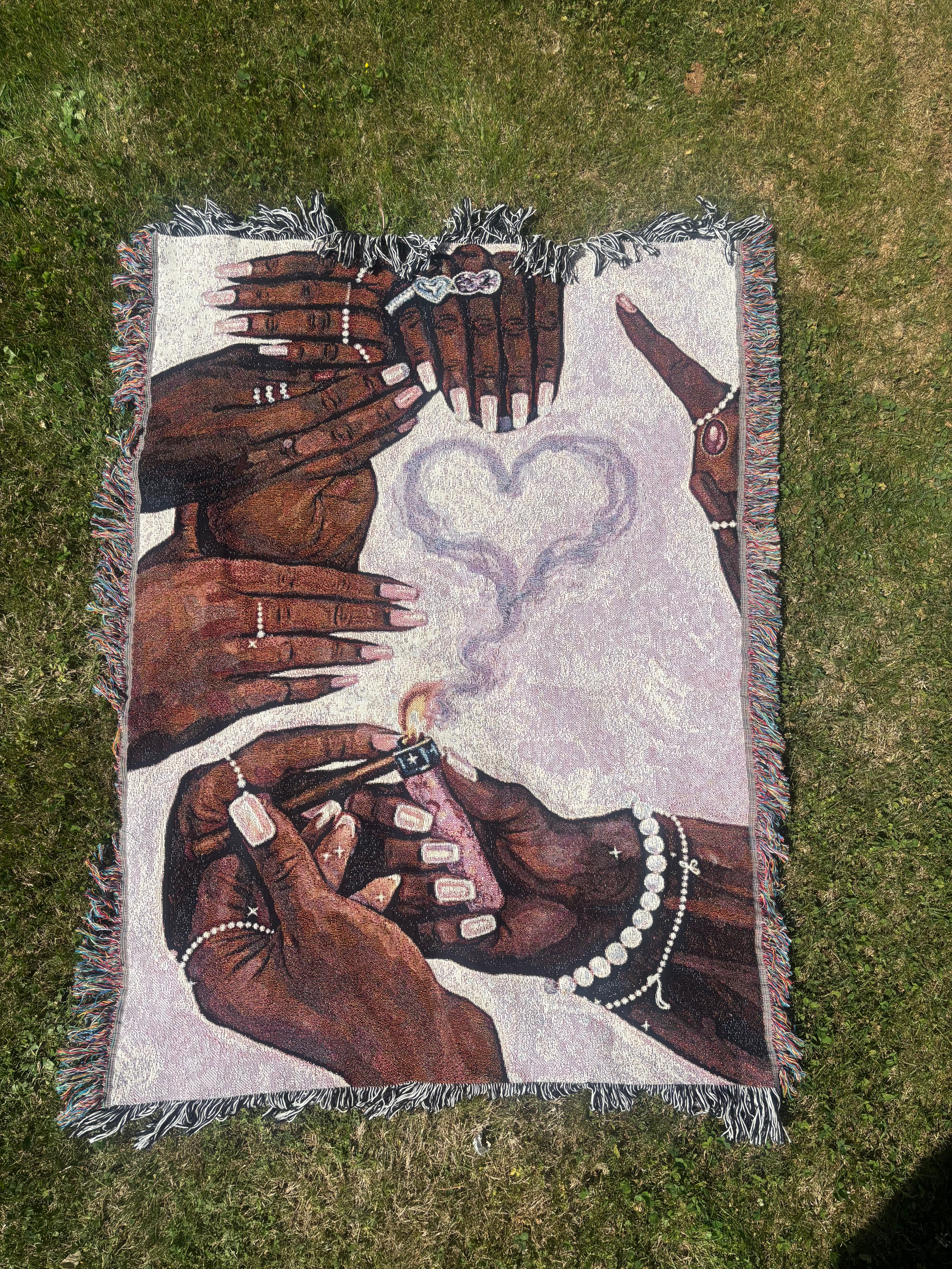 Za Blanket