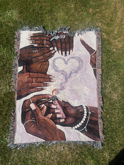 Za Blanket
