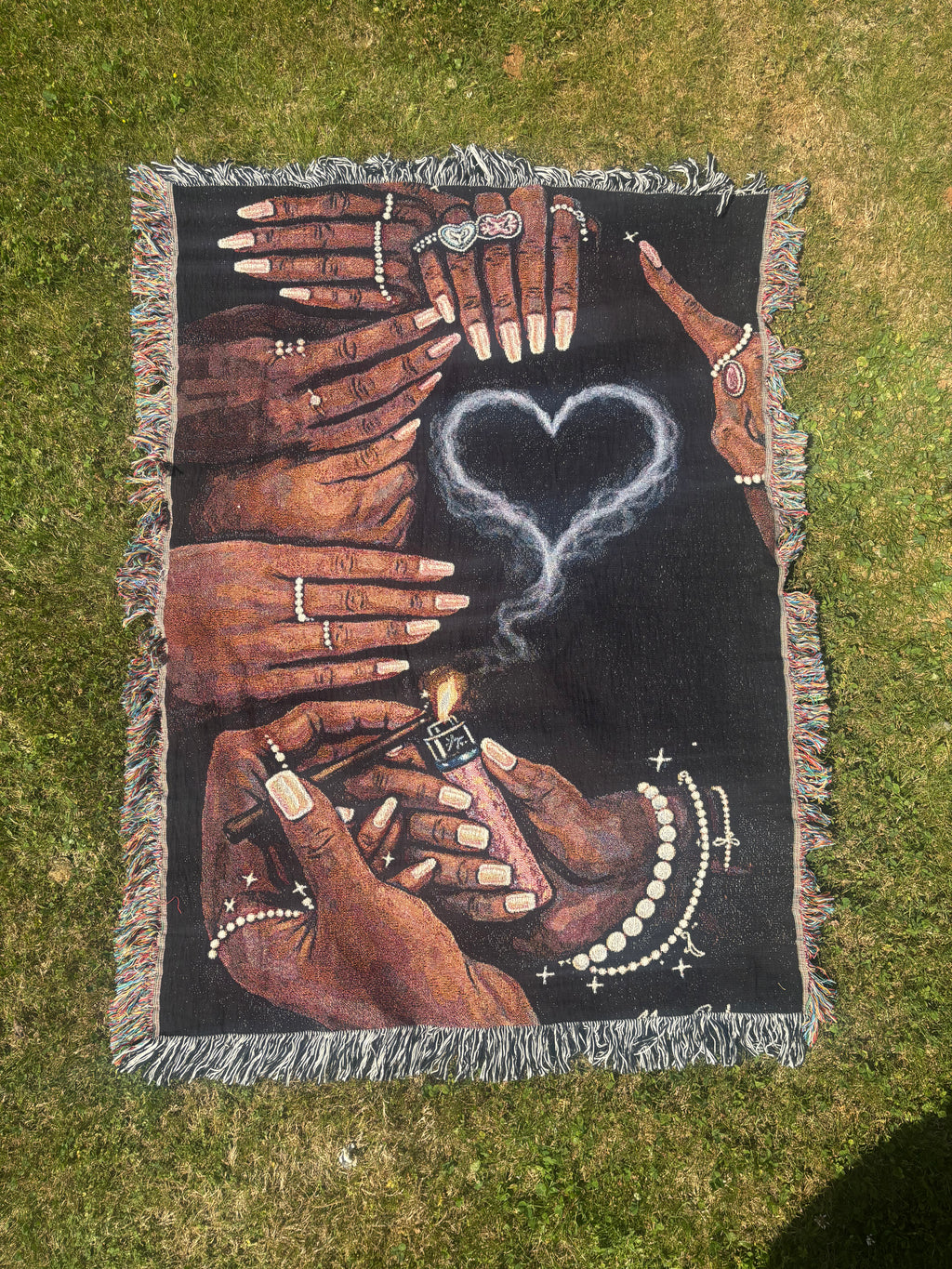 Za Blanket