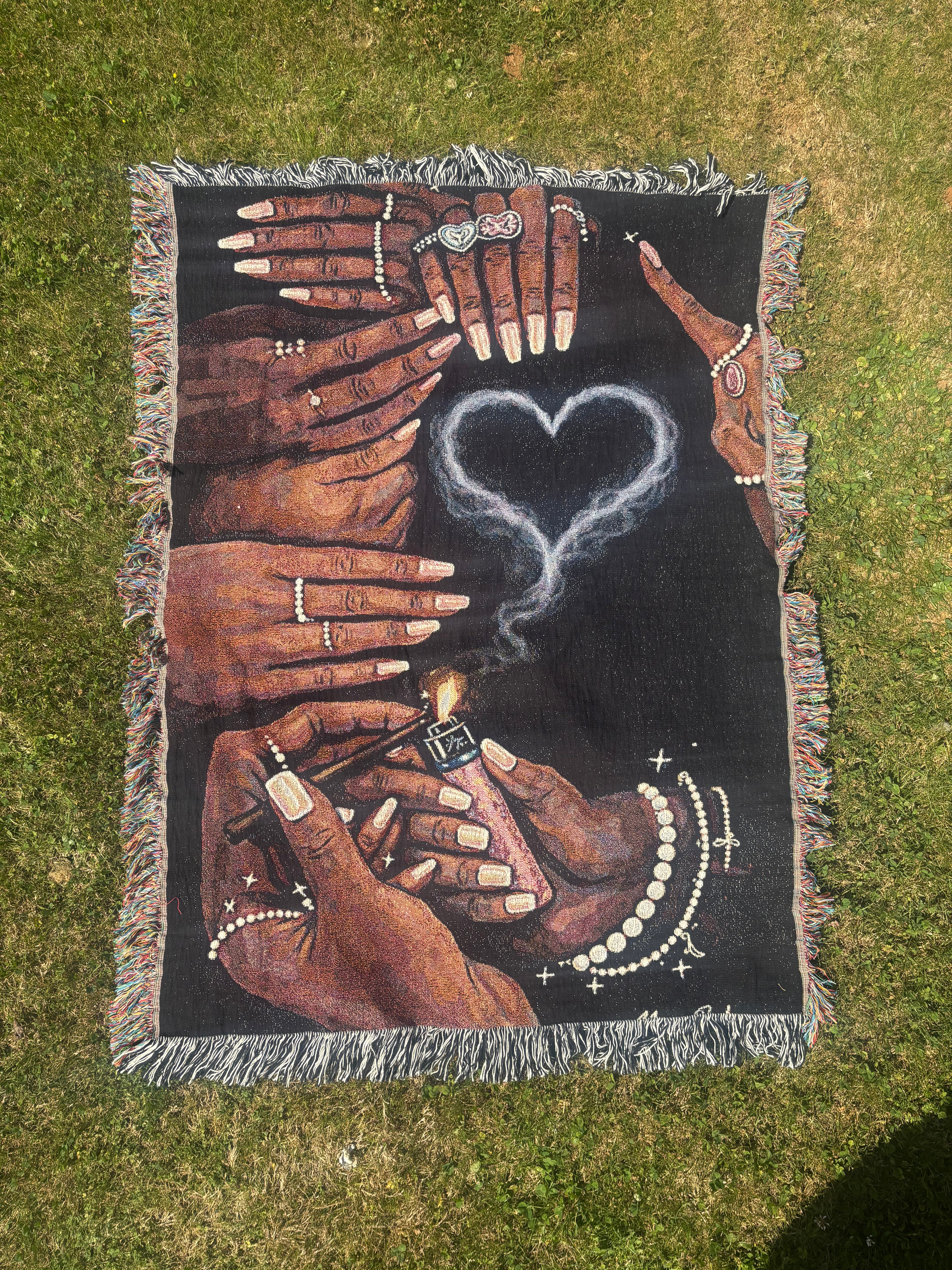 Za Blanket